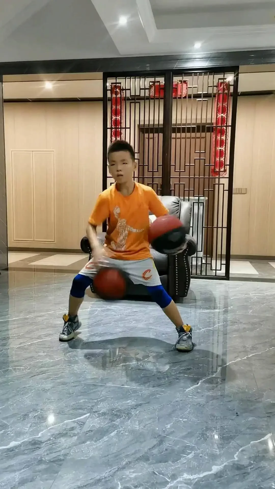 制定篮球交流计划以促进个人技能发展的方法_0